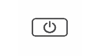 روشن کردن ماشین ظرفشویی بوش با دکمه پاور 